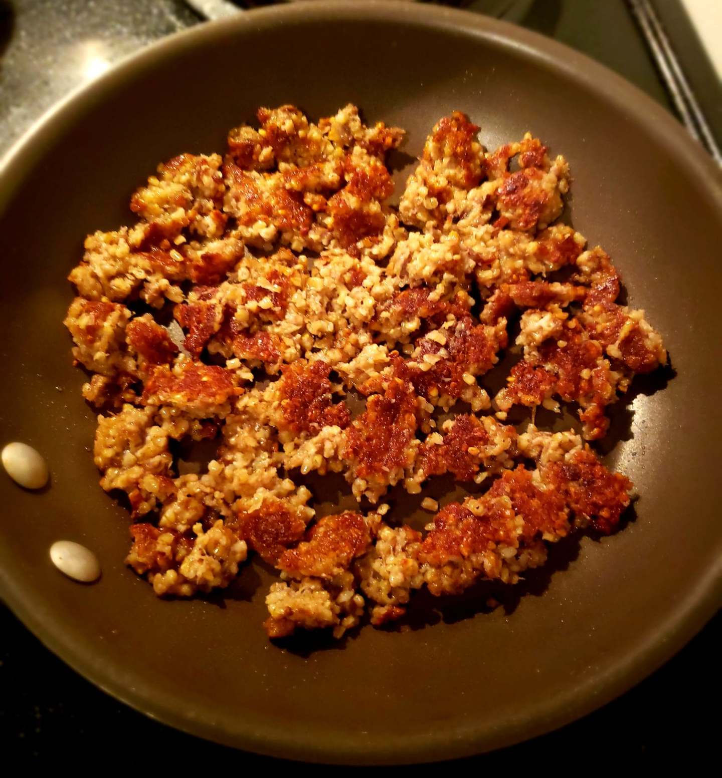 Goetta Hanky Pankies – Gliers Goetta
